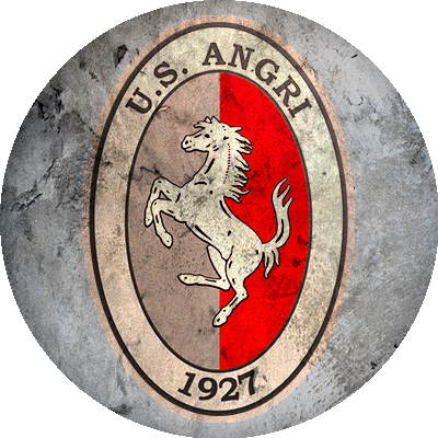 Logo U.S. Angri 1927