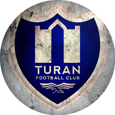 Logo FK Tūran Türkistan