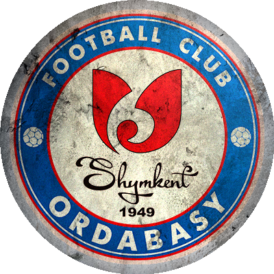 Futbol Klub Ordabasy Shymkent