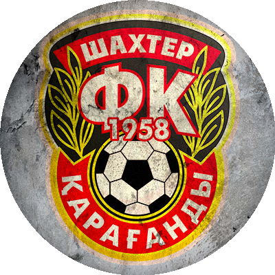 Logo Futbol Klub Shakhter Karagandy