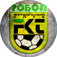 Logo Futbol Klub Tobol Kostanay