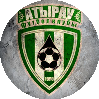 Logo Futbol Klub Atyrau
