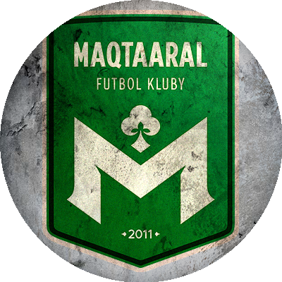 Logo FK Maqtaaral