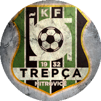 Logo KF Trepça Mitrovicë