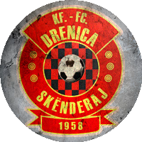 Logo FC Drenica