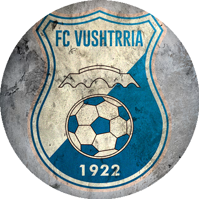 Logo FC Vushtrria