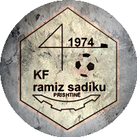 Logo KF Ramiz Sadiku