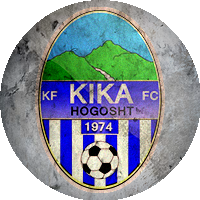 Logo KF Kika