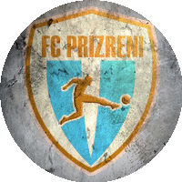 Logo FC Prizreni
