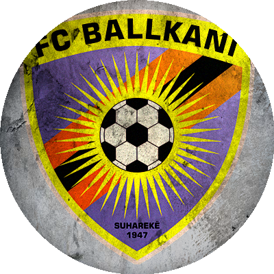 Logo FC Ballkani