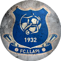 Logo KFF Llapi