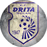 Logo FC Drita Gjilan
