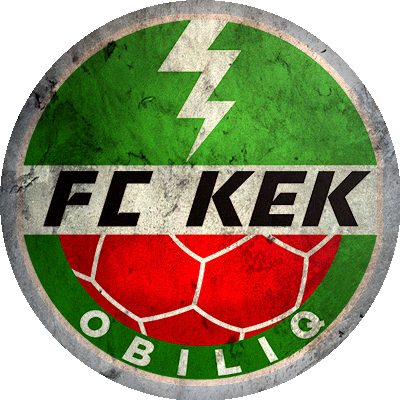 Logo KF KEK-u