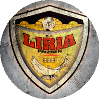 Logo KF Liria Prizren