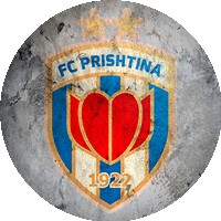 Logo FC Prishtina