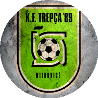Logo KF Trepça '89 Mitrovicë