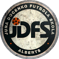 Logo JDFS Alberts Rīga