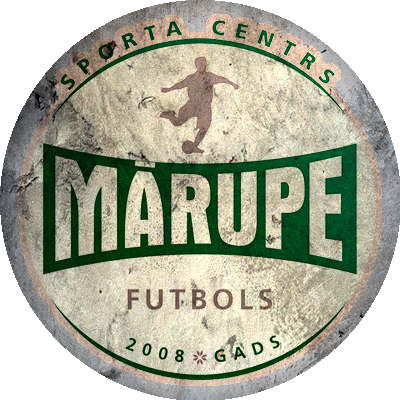 Logo Mārupes SC