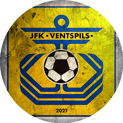 Logo JFK Ventspils