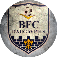 Logo Bērnu Futbola Centrs Daugavpils