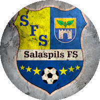 Logo FK Salaspils