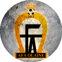 Logo AFA Olaine