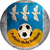 Logo FK Smiltene/BJSS