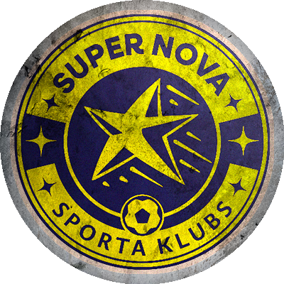 Logo SK Super Nova