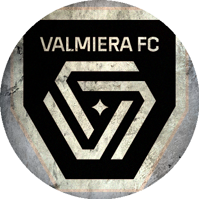 Logo Valmiera FC