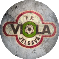 Logo JFC Viola Jelgava