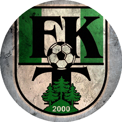 Logo FK Tukums 2000