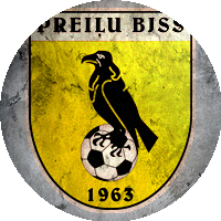 Logo Preiļu BJSS