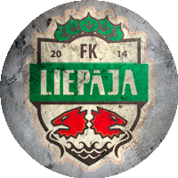 Logo Futbola Klubs Liepāja