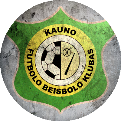 Logo FBK Kaunas