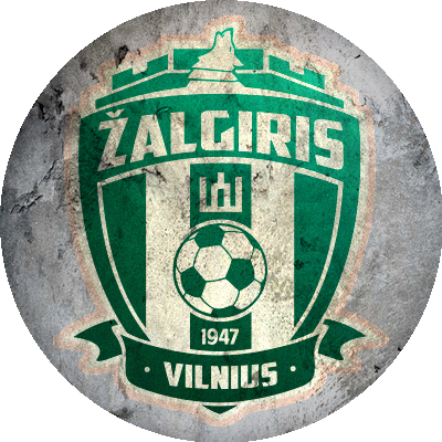 Vilniaus Miesto Futbolo Draugija Žalgiris
