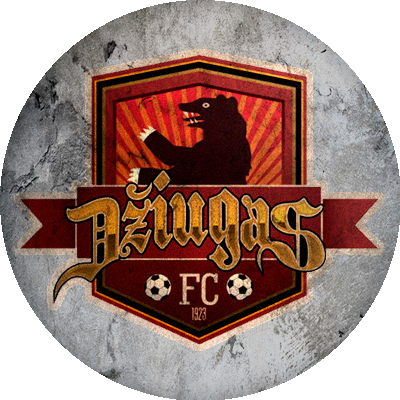 Logo FC Džiugas
