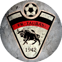 Logo FK Tauras