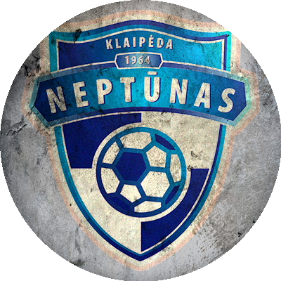Logo FC Neptūnas