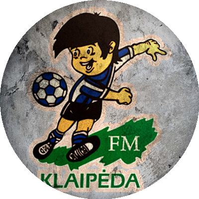 Logo FM Klaipėdos