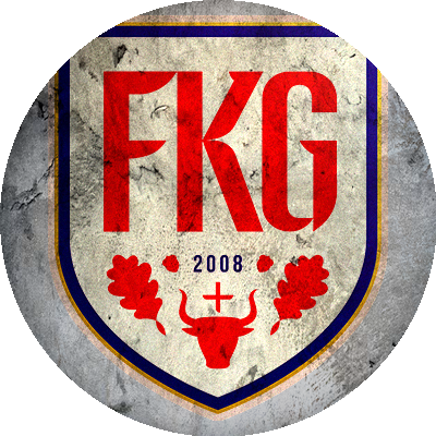 Logo FK Garliava