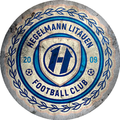 Logo FC Hegelmann