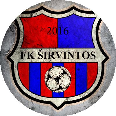 Logo FK Širvintos-VGTU-Vilkai