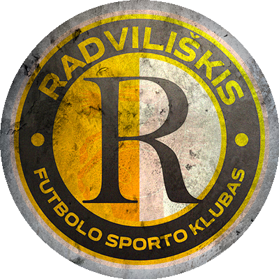 Logo FSK Radviliškis
