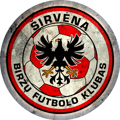 Logo FK Širvėna