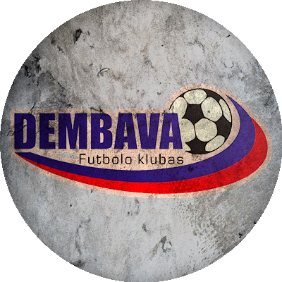 Logo FK Dembava