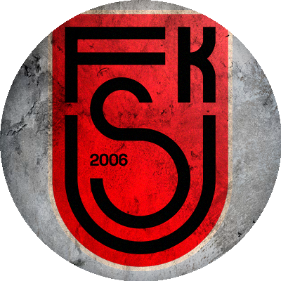 Logo FKS Ukmergė