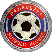 Logo FK Panevėžys