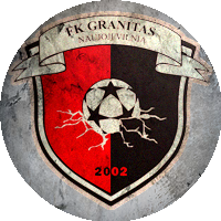 Logo FK Granitas