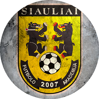 Logo FA Šiauliai