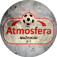 Logo FK Atmosfera